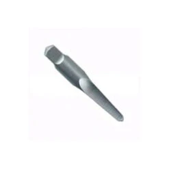 Irwin POWER-GRIP 53604 Screw Extractor, ST-4 Extractor, 1/2 To 9/16 In, 1/4 In NPT, 12 To 14 Mm, 1/4 In BSP Bolt/Screw