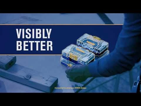 Irwin HSS Pro Drill Bits Titanium 13 Piece Bit Set 1.5 - 7mm Tough Case TSTAK - Image 3