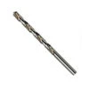 Irwin 811 Series 80107 Jobber Length Drill Bit, #7 Dia, 3-5/8 In OAL, General-Purpose, Straight Shank