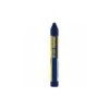 Irwin 4-1/2-Inch Blue Lumber Crayon