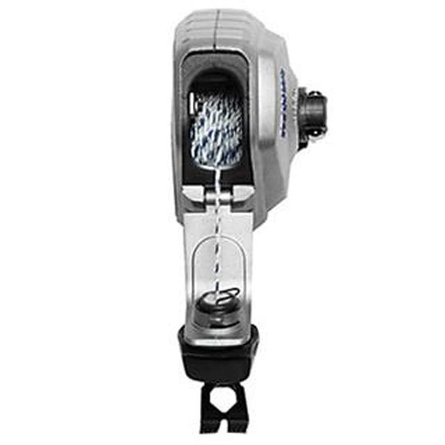 Irwin 100-Foot Aluminum Mach6 Chalk Reel - Image 2