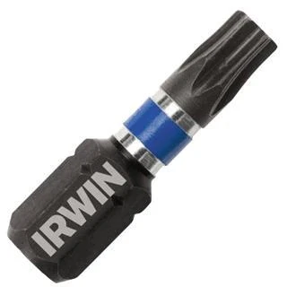 Irwin T15 Torx Drive Insert Bit 2-Pack