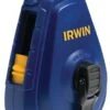Irwin 100-Foot Blue Speed-Line Chalk Reel