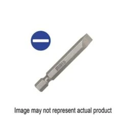 Irwin #8 To 10 Power Bit Slotted Drive 2-Pack