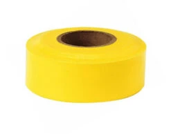 Irwin 300-Foot Yellow Flagging Tape
