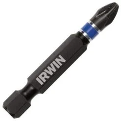 Irwin #12-Piece Phillips Impact Power Bits