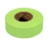 Irwin 150-Foot Glo Lime Flagging Tape