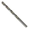 Irwin 81160 Jobber Drill Bit, 0.04 In Dia, 1-5/8 In OAL, Spiral Flute, 4-Flute, 0.04 In Dia Shank, Straight Shank