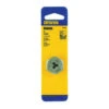 Irwin 9318 Machine Screw Die, #6-32 Thread, NC Thread, Right Hand Thread, HCS