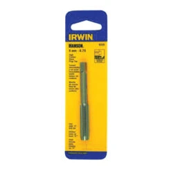 Irwin HANSON 8337 Thread Tap, Plug Chamfer, 4-Flute, HCS