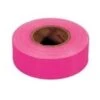 Irwin 150-Foot Glo Pink Flagging Tape