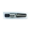 Irwin 1904P Pipe Taper Tap, Tapered Point, 4-Flute, HCS