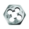 Irwin 9440 Machine Screw Die, 7/16-20 Thread, NF Thread, Right Hand Thread, HCS