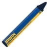 Irwin 4-1/2-Inch Black Lumber Crayon