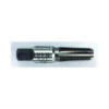 Irwin 1905P Pipe Taper Tap, Tapered Point, 4-Flute, HCS