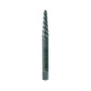 Irwin POWER-GRIP 53401 Screw Extractor, EX-1 Extractor, 3/32 To 5/32 In, 2.5 To 4 Mm, #3 To #6 Bolt/Screw, Spiral Flute