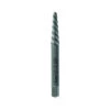 Irwin POWER-GRIP 53402 Screw Extractor, EX-2 Extractor, 5/32 To 7/32 In, 4 To 6 Mm, #6 To #12 Bolt/Screw, Spiral Flute