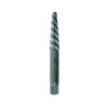 Irwin POWER-GRIP 53406 Screw Extractor, EX-6 Extractor, 5/8 To 7/8 In, 3/8 In NPT, 3/8 In BSP, 16 To 22 Mm Bolt/Screw