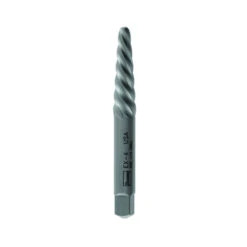 Irwin POWER-GRIP 53406 Screw Extractor, EX-6 Extractor, 5/8 To 7/8 In, 3/8 In NPT, 3/8 In BSP, 16 To 22 Mm Bolt/Screw