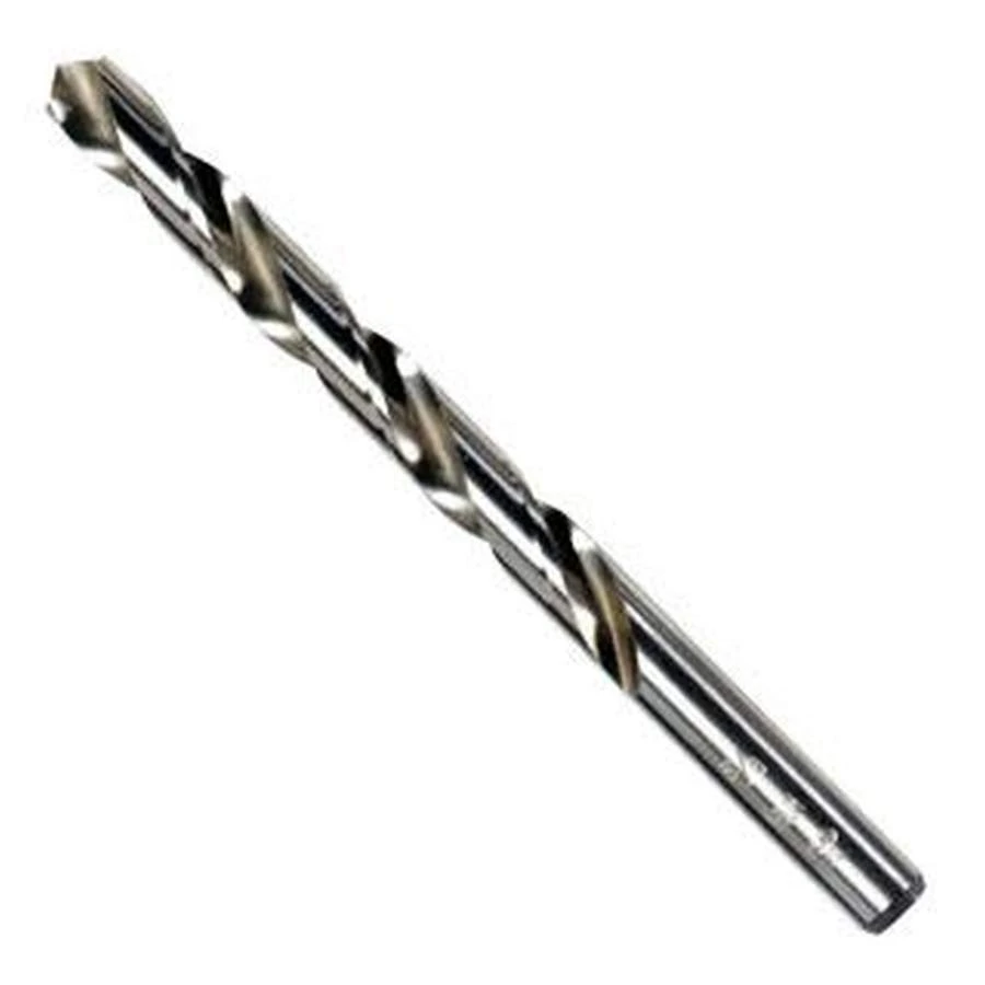 Irwin 5/64 X 1-11/16-Inch Straight Shank High Speed Steel Jobber Length Drill Bit