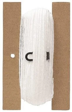 Irwin 100-Foot White Polyester Chalk Reel Replacement Line