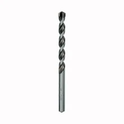 Irwin 1792770 Jobber Drill Bit, 7/16 In Dia, 5 In OAL, Double Milled Flute, 7/16 In Dia Shank, Straight Shank