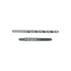 Irwin 80213 Tap And Drill Bit Set, HCS/HSS