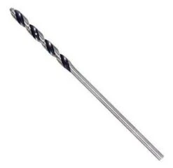 Irwin 5/16 X 18-Inch Straight Shank Steel Installer Drill Bit