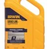 Irwin 5-Pound Blue Powder Standard Marking Chalk Refill