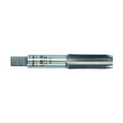 Irwin 8327 Thread Tap, 6 Mm- 1 Thread, Plug Tap Thread, 4-Flute, HCS