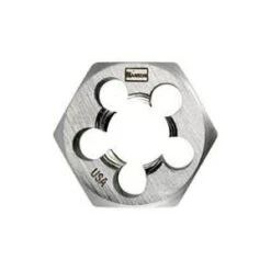 Irwin 9503ZR Taper Pipe Die, 1/4-18 Thread, NPT Thread, Right Hand Thread, HCS