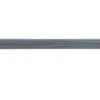 Irwin 21-Inch White Stake Flag, 100-Pack