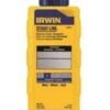 Irwin 8-Ounce Blue Powder Standard Marking Chalk Refill