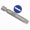 Irwin #10-12 Slotted S2 Steel Screwdriver Insert Bit