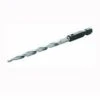 Irwin No. 12 Countersink Bit, Widened Flute, 1/4-Inch Dia Shank