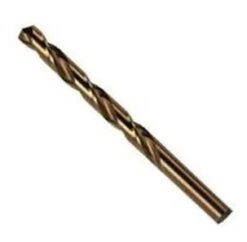 Irwin 5/64 X 1 X 2-Inch Straight Shank Cobalt Steel Jobber Length Drill Bit
