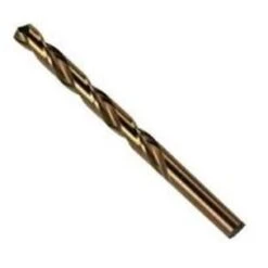 Irwin 5/32 X 2 X 3-1/8-Inch Straight Shank Cobalt Steel Jobber Length Drill Bit
