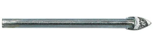 Irwin 3/16-Inch Economy Tile And Glass Drill Bit - Image 2