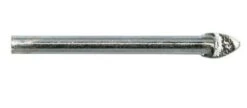 Irwin 5/16-Inch Economy Tile And Glass Drill Bit