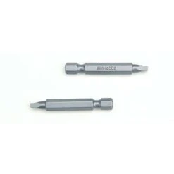 Irwin #2 Square Recess Power Bit - 1-15/16"