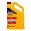 IRWIN STRAIT-LINE Permanent Marking Chalk, 5-Lb, Red