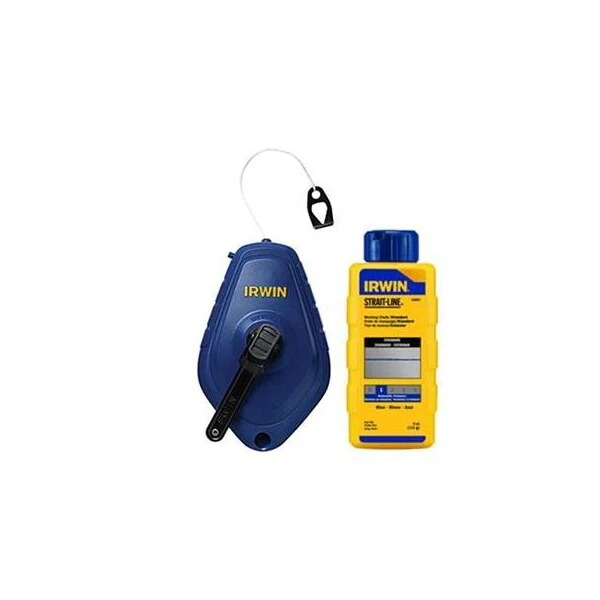 Irwin Speedline Chalk Reel