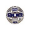 Irwin 71440T CarbTip Blade