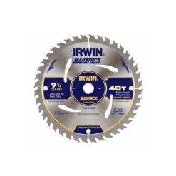 Irwin 71440T CarbTip Blade