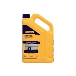 Irwin 5LB Jug BLU Chalk