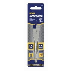 Irwin Spade Bit Spdbor Flat3/4