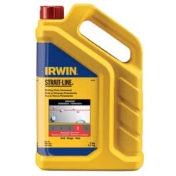 Irwin Chalk Powder 5# Red