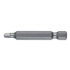 Irwin Square 2 In. X 1-15/16 In. L Power Bit S2 Tool Steel 10 Pc