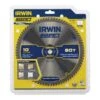 Irwin CIRC SWBLD 80T 10""