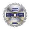 Irwin CIRC SWBLD 24T 5-3/8""